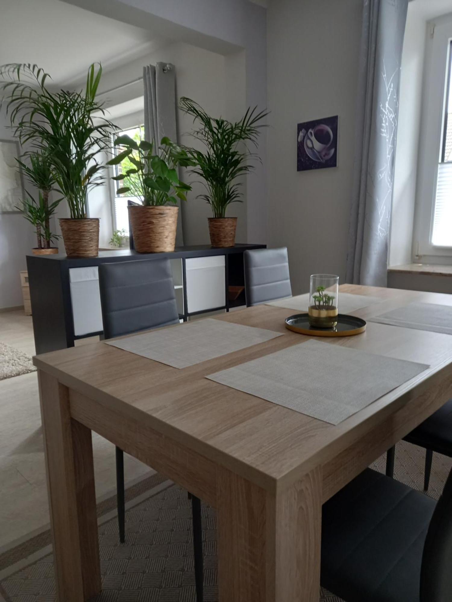 Dagebüll Haus Monika - Ferienwohnung Friesengeist מראה חיצוני תמונה
