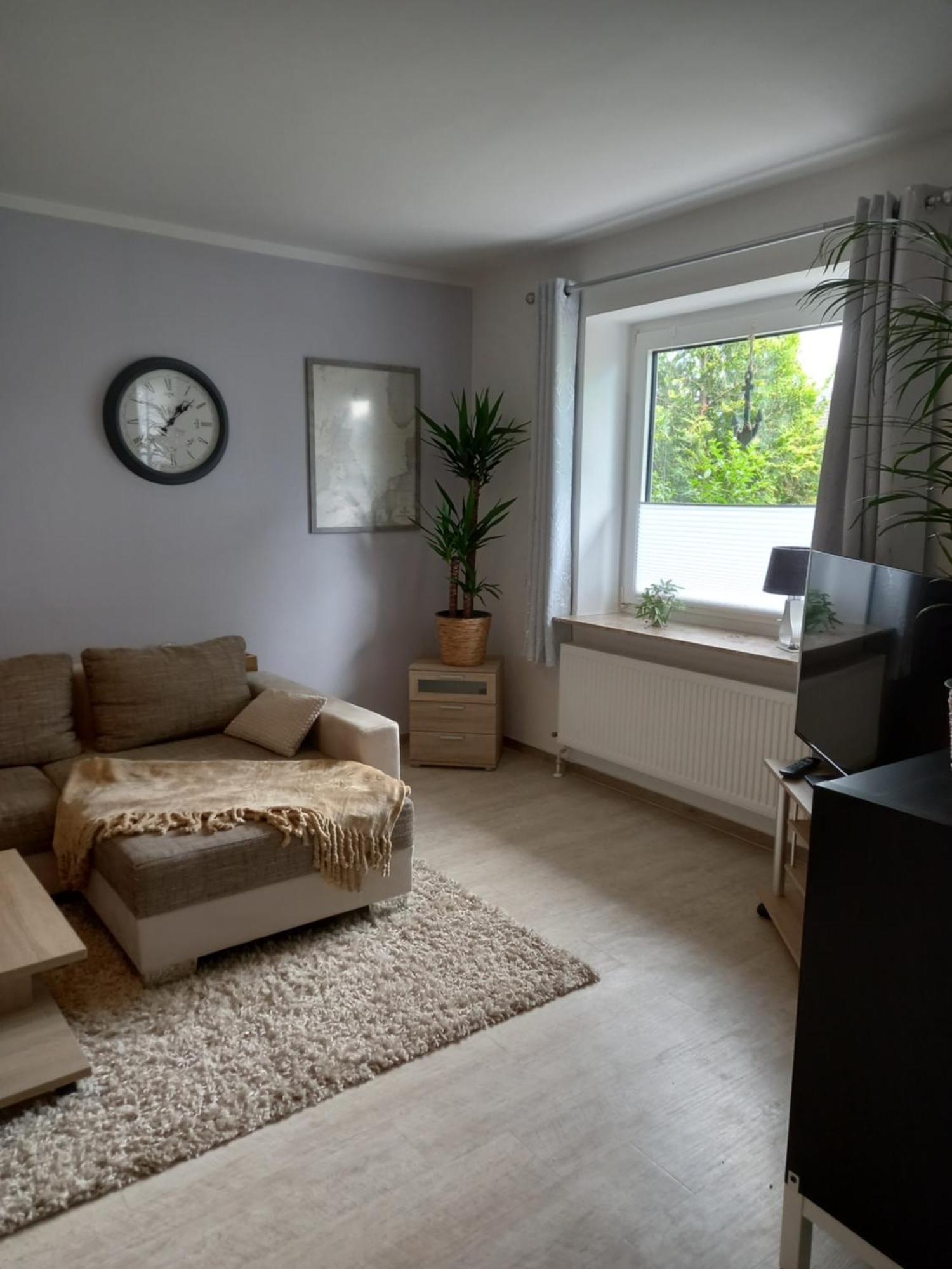 Dagebüll Haus Monika - Ferienwohnung Friesengeist מראה חיצוני תמונה