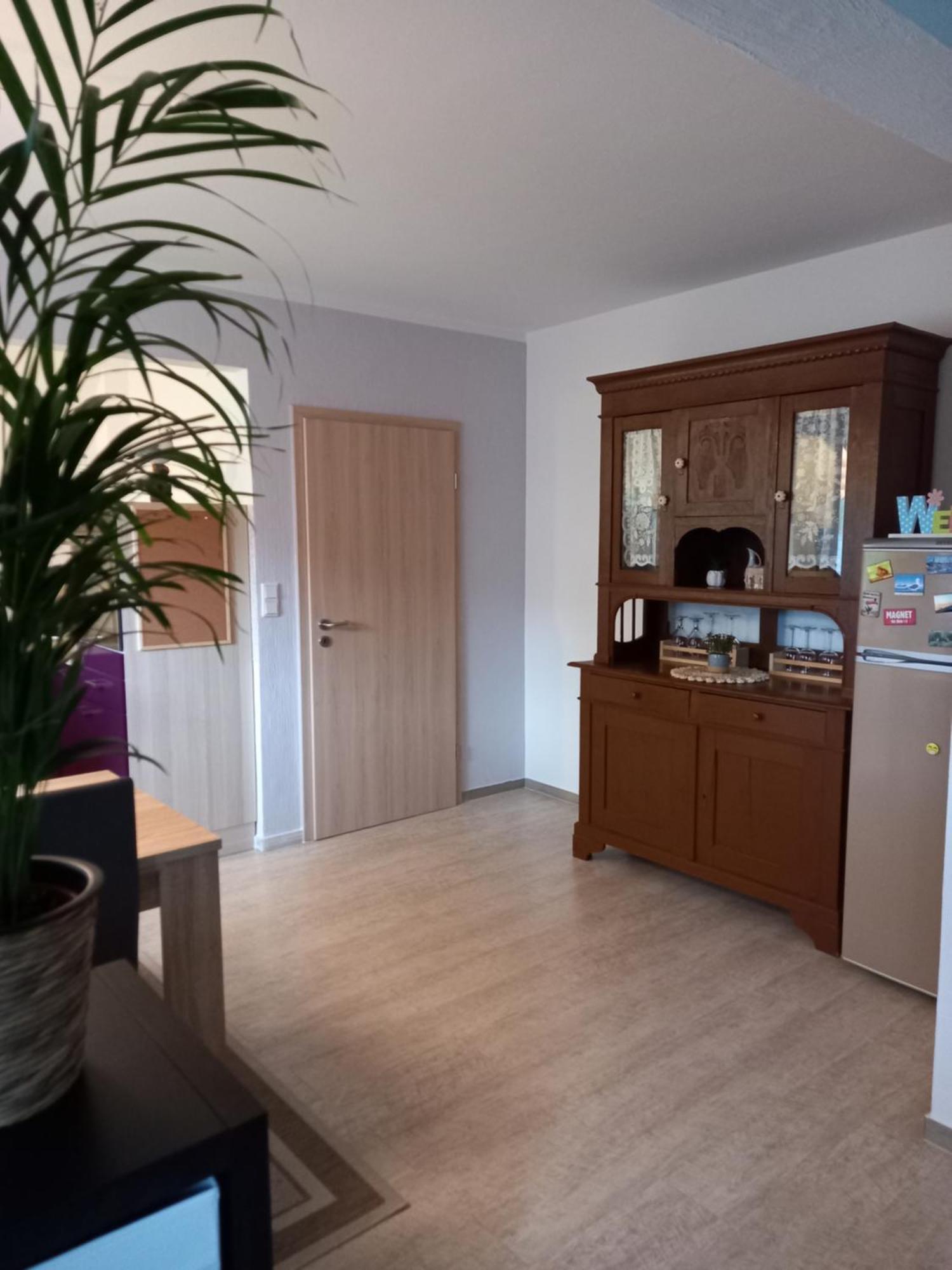 Dagebüll Haus Monika - Ferienwohnung Friesengeist מראה חיצוני תמונה